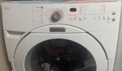 washer and dryer, View more