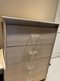 Chest drawers 