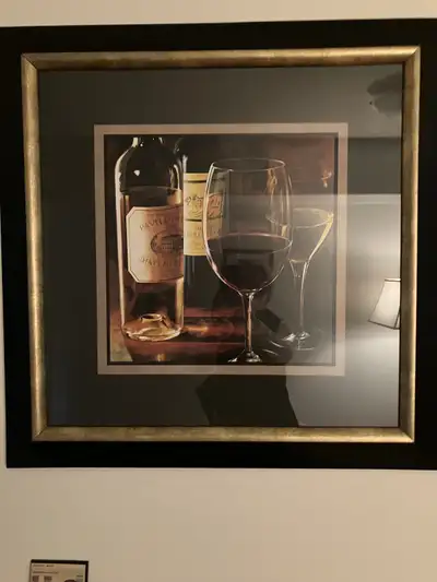 Wall Picture, View more