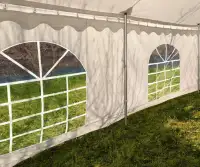 Brand New  PVC Party Tent for Sale