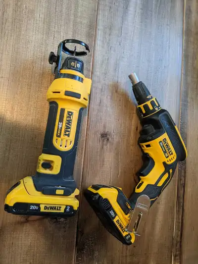 buying dewalt tools, View more