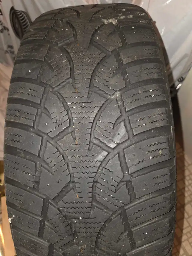 Winter Tires on Rims in Tires & Rims in City of Halifax - Image 2