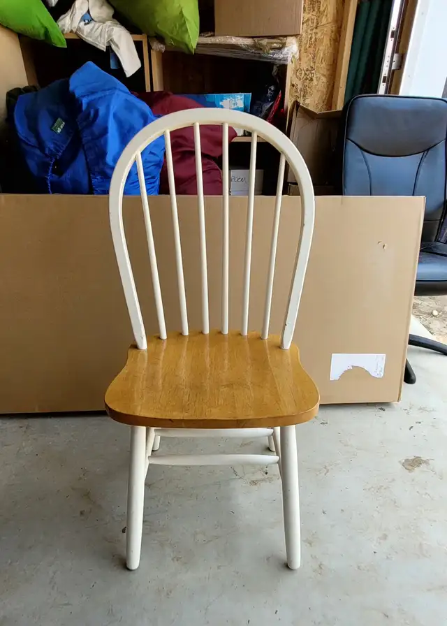 Kitchen Table & 6 Chairs63251728047491124