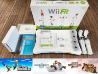 Nintendo Wii (10,000+ Games)