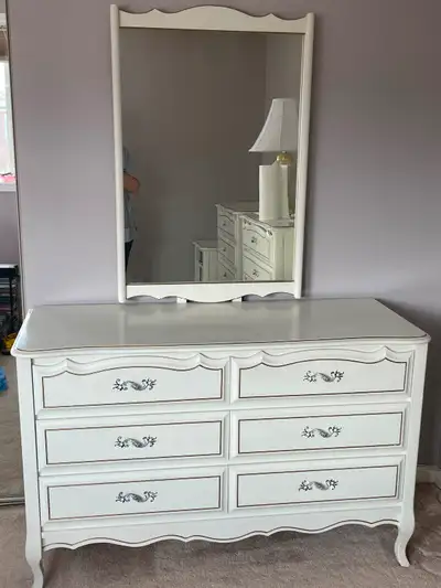 BARONET Solid Wood Dressers PRICE REDUCED, View more
