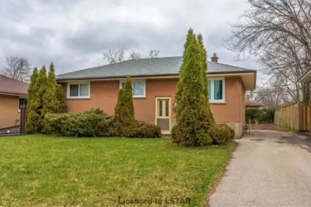 Short term rental Sep-Dec near Fanshawe