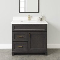 Canadian Made Vanities ( Up to 40% OFF + Free Shipping today)