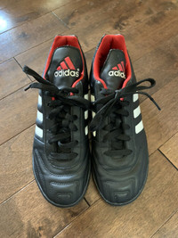 Adidas Indoor Soccer Shoes