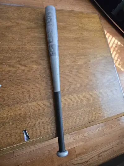 EASTON SOFTBALL BAT 27 1/2" long