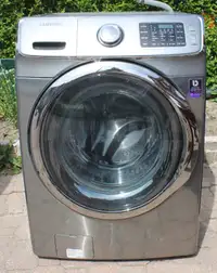 Samsung Washer For Sale