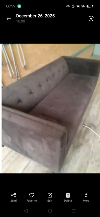 Couch, View more