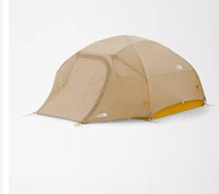 North Face Trail Lite 3. 3-person tent. New, in box.