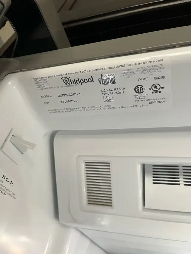 Appliance Repair & Installation | Washer, Dryer, Dishwasher in Appliance Repair & Installation in Ottawa - Image 7