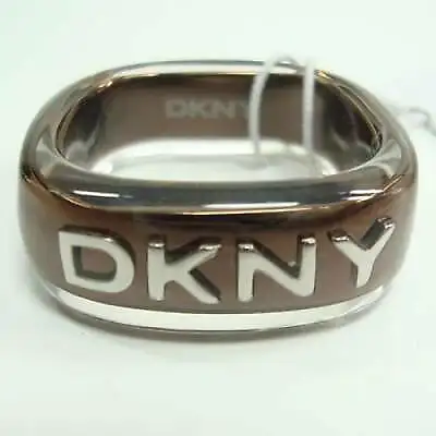 DKNY Ring, Size 6 (Small), View more