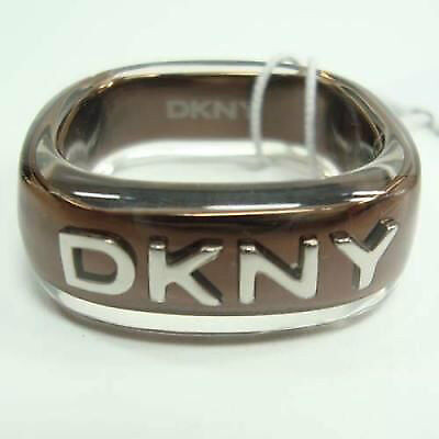 DKNY Ring, Size 6 (Small) dans Bijoux et montres  à Ville de Toronto