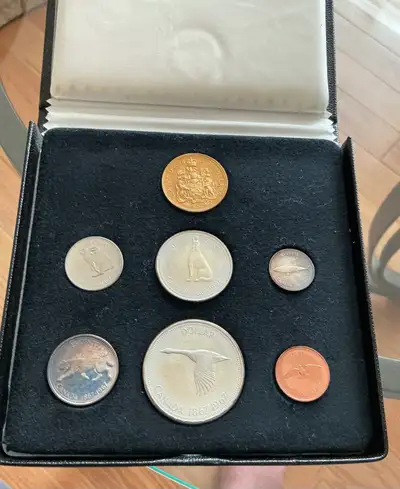 Message me before purchase please. Celebrate a piece of Canadian history with the 1967 Canada Centen...
