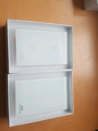 Zwave Plus Thermostat, Gradateur, Interrupteur, View more