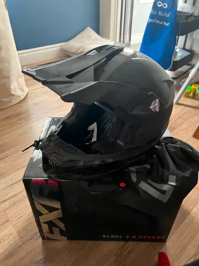 Brand new, bought last summer and never used it. Willing to meet at any private sale safe spot in Wi...