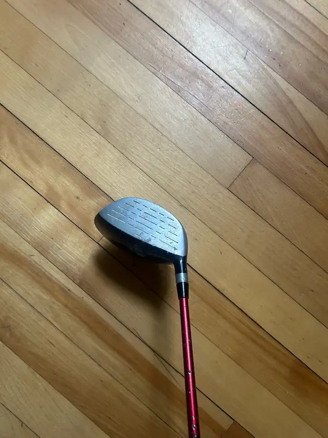 TPX youth left handed driver in Golf in City of Halifax - Image 3