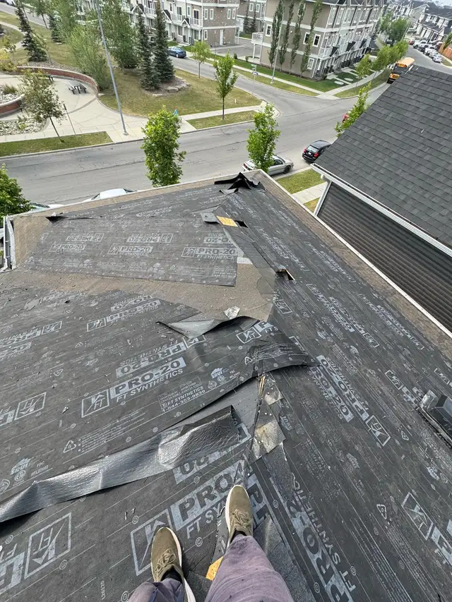 Looking for roofing labours62863244905987124
