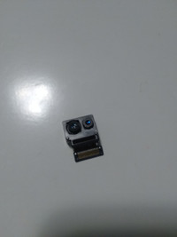 Samsung S8 used front camera $8