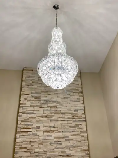 Licensed Electrician, View more