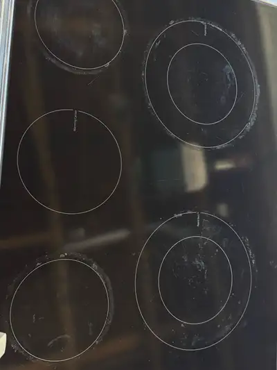 Samsung Slide-in Electric Range, View more