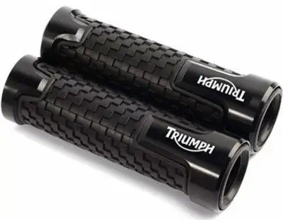 Triumph Motorbike Grips Motorcycle Handlebar Grips Handlebars for Triumph Tiger 1200 Explore Tiger 1...