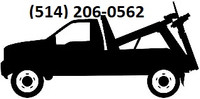 REMORQUAGE-TOWING (514) 206-0562