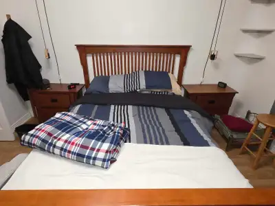 set de chambre, View more