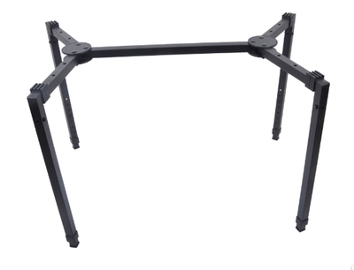 Yorkville/Apex Four-Leg Collapsible Keyboard Stand, View more