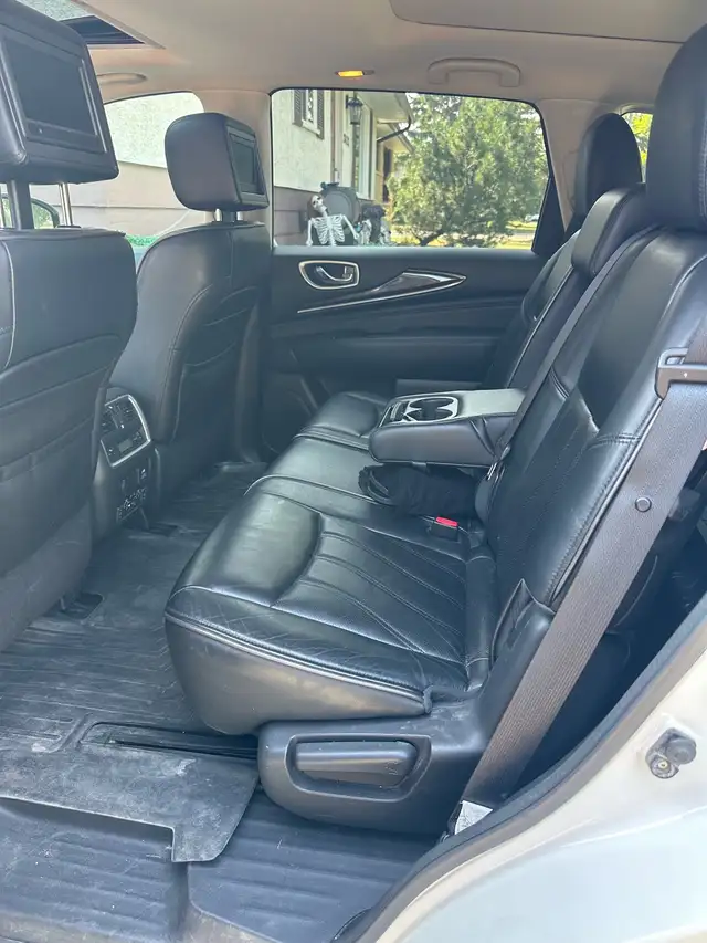 2013 Infinity JX35544786131495178247