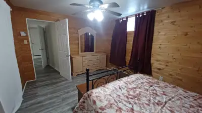 2 Chambres à louer pour travailleur.