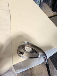 Pxg 2011 Xcore Irons