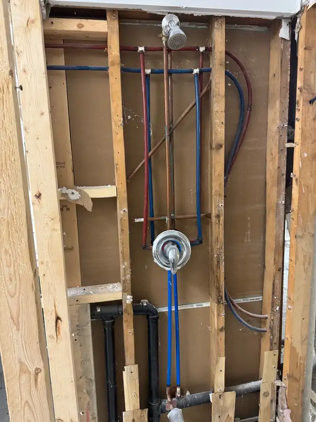 Professional Plumbing Service603224647266488323