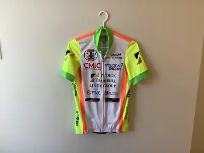 Cycling jersey, View more