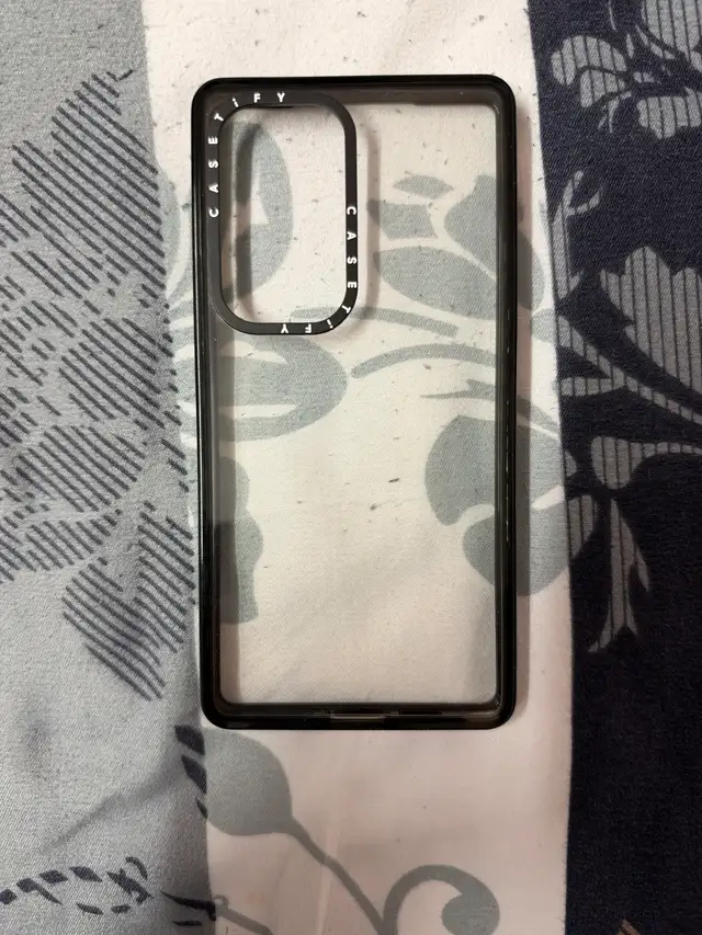 IMPACT CASETIFY  SAMSUNG S25  ULTRA CASE
