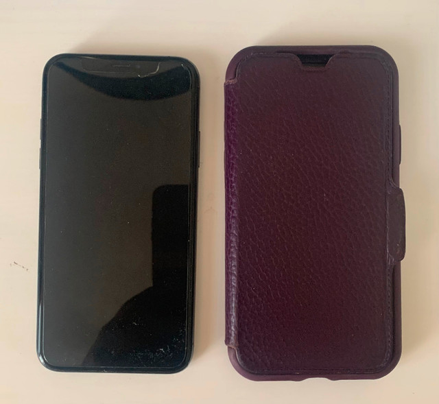 iPhone XS Space Grey 64GB | Cell Phones | City of Toronto | Kijiji