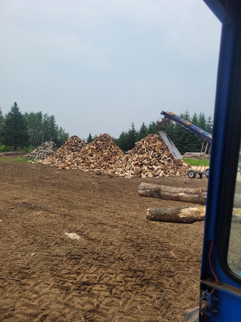 Firewood for sale Fireplace & Firewood Ottawa Kijiji
