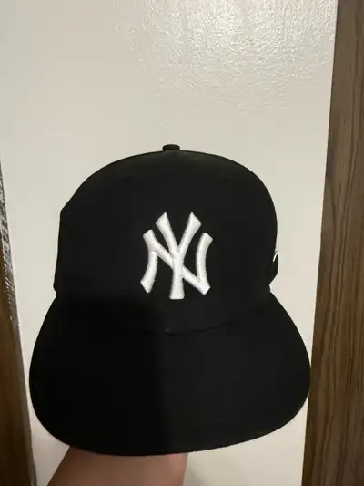 NY cap size 7, View more