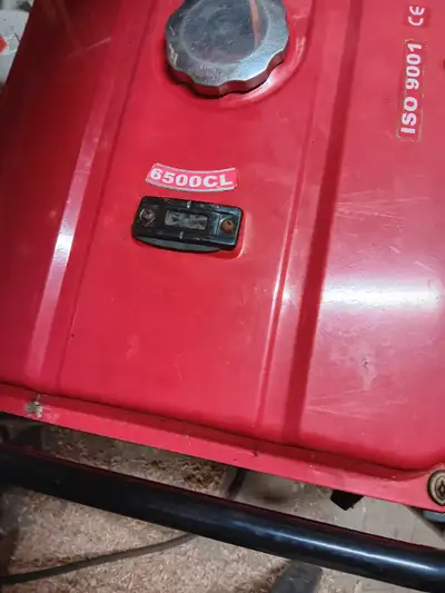 6500cl generator for sale, View more
