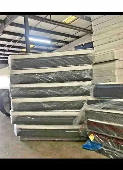 New Stock of Mattresses just arrived for All SIZE'S,, View more