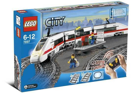 Lego city passenger train canada shop