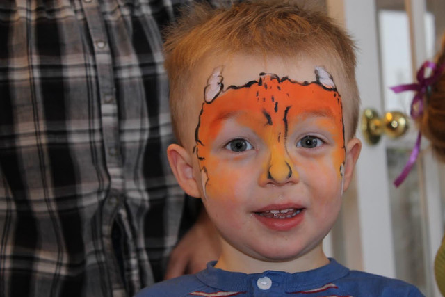 Face-Painting $80 in Entertainment in Oshawa / Durham Region - Image 2