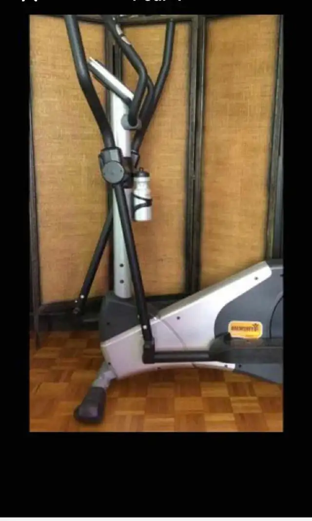 exerciseur elliptique  in Exercise Equipment in Longueuil / South Shore - Image 3