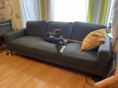 structube couch, View more