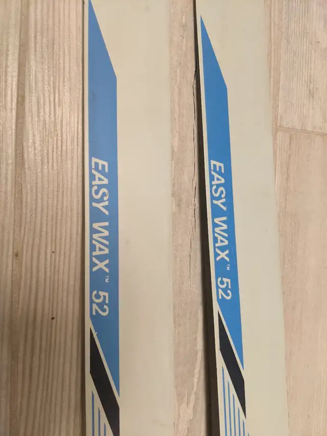 Kaehu Cross Country Ski + WhiteWoods Boots in Ski in Ottawa - Image 7