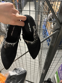 high heels size 6.5 