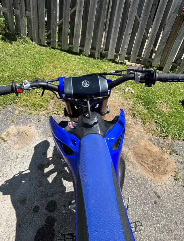 Dirt bike  in Dirt Bikes & Motocross in Sudbury - Image 3