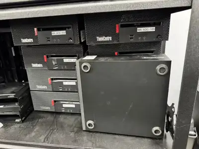 Lenovo M710e. i5-7th. SFF. HOT Sale, View more